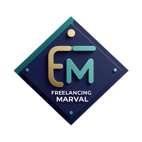 Freelancing Marval